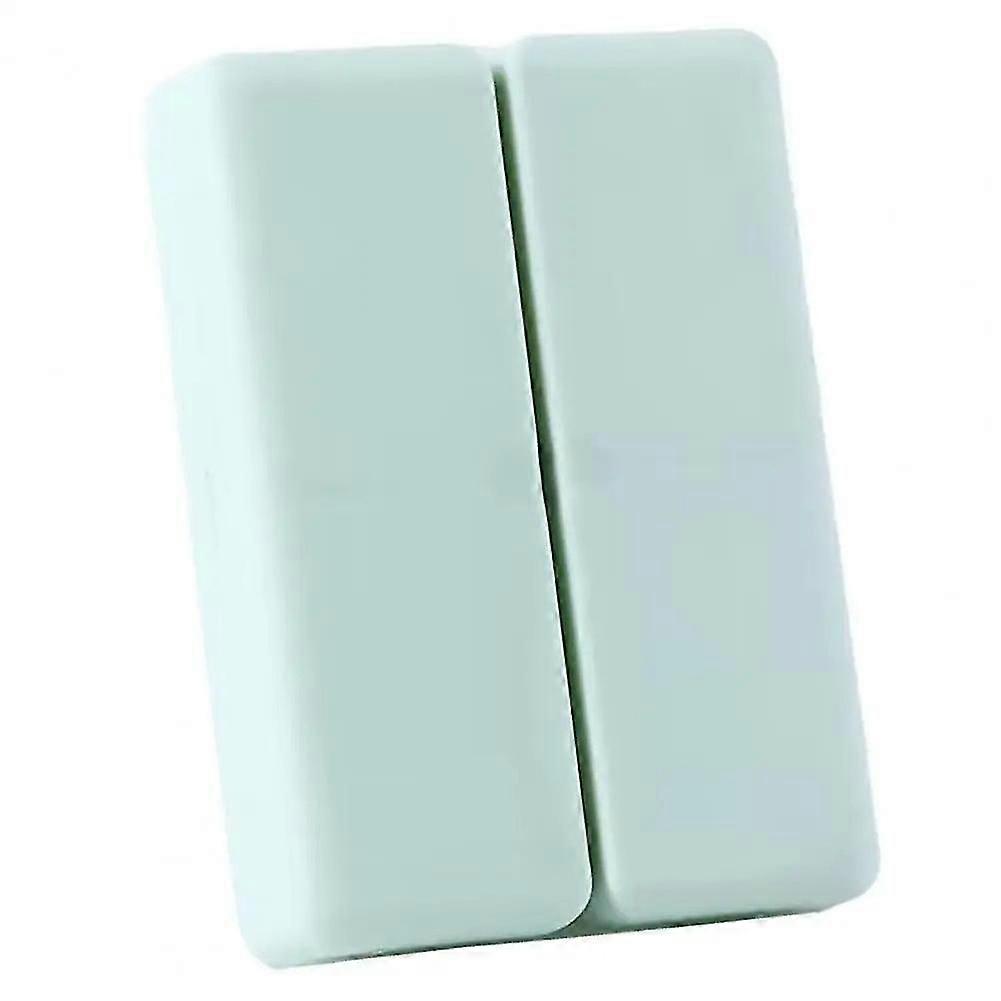 Magnetisk Pillerbox - Fllbar och Portabel