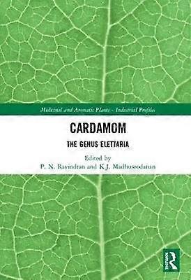 Cardamom