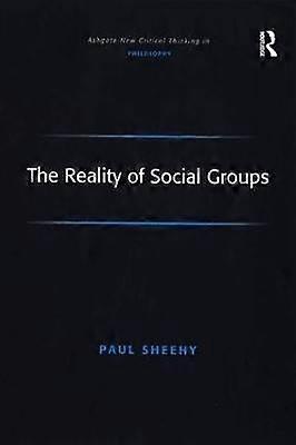 La réalité des groupes sociaux