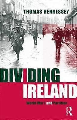Dividing Ireland