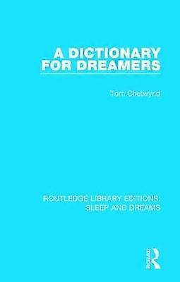 A Dictionary for Dreamers