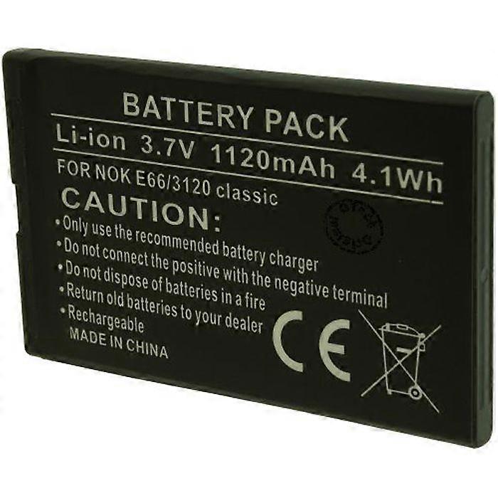 Mobile Phone Battery for NOKIA ASHA 210 DUAL SIM