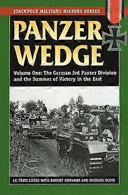 Panzer Wedge