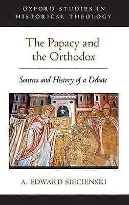 Papalitatea și ortodocșii