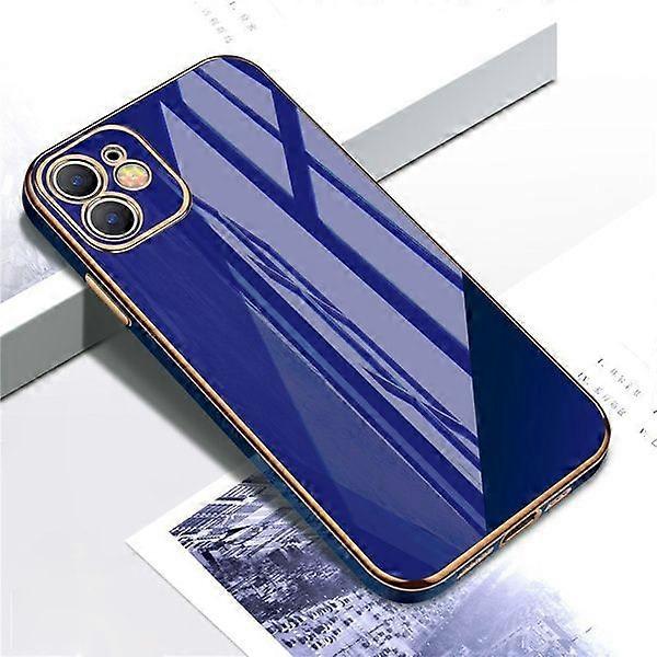 New luxury soft silicone case