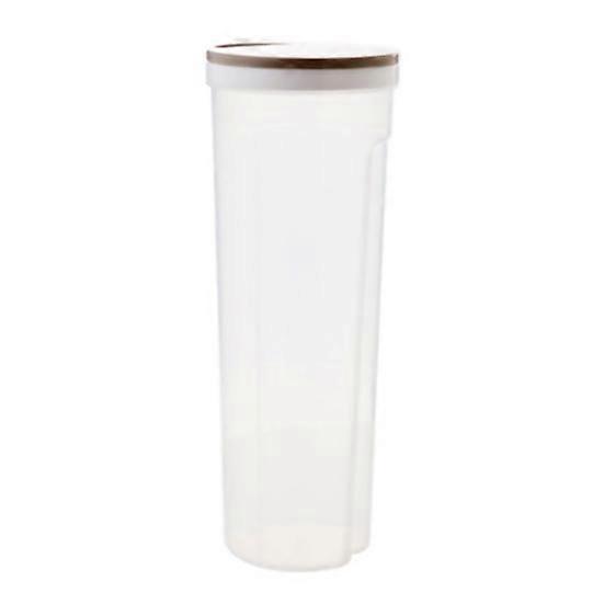 Pasta Noodle Grain Cereal Bean Rice Food Storage Container Kitchen Sealed Box