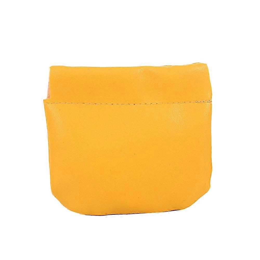 Pocket Makeup Bag, Waterproof, Portable, Zipper Free, Autistic Ladies Mini Makeup Bag