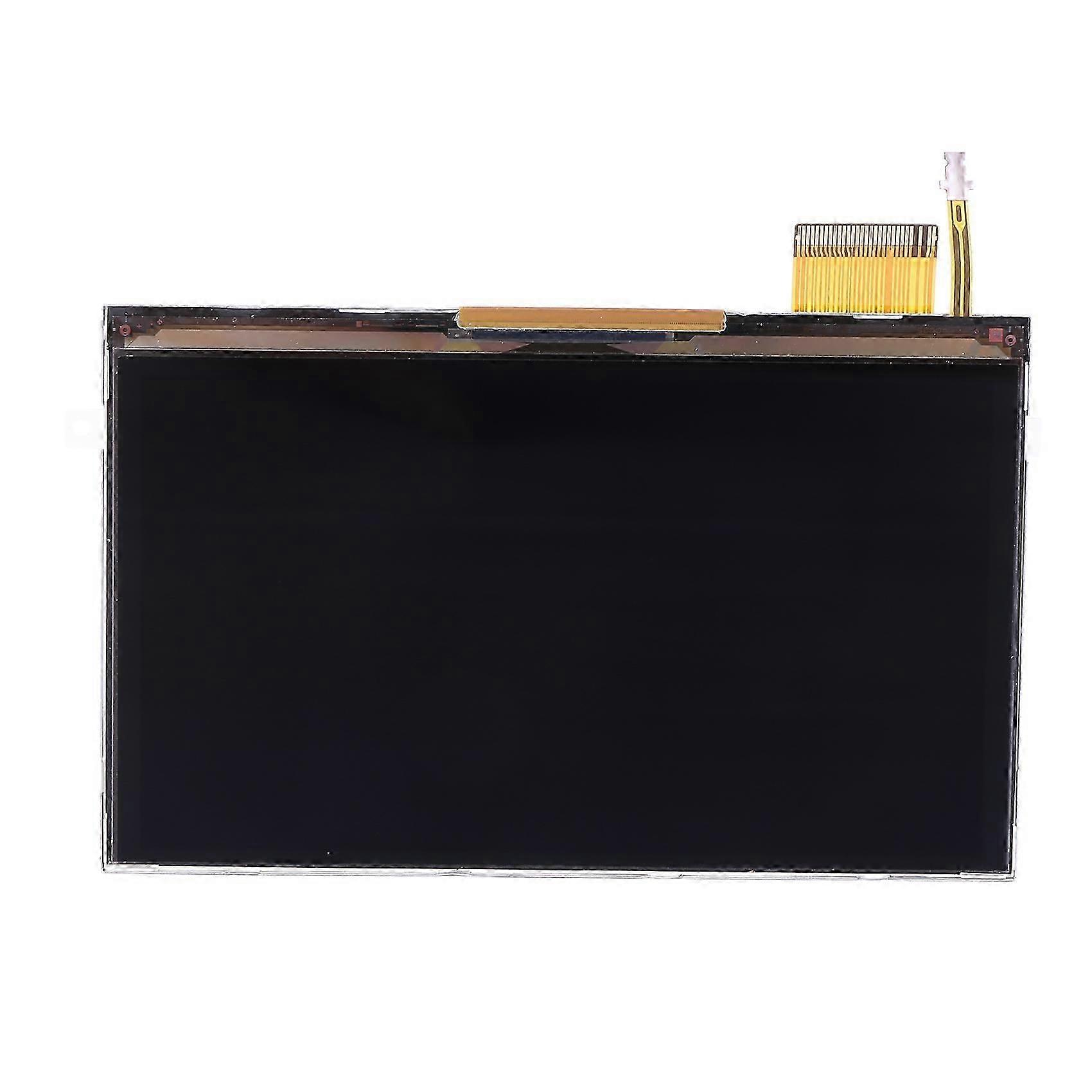 LCD Display Screen compatible with PSP3000/ PSP 3000 Replacement Display Screen Total Host Console