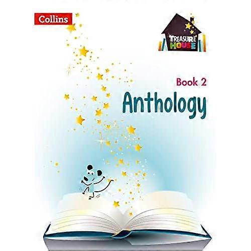 Schat House - jaar 2 Anthology