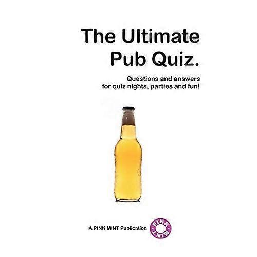 El último concurso de pub