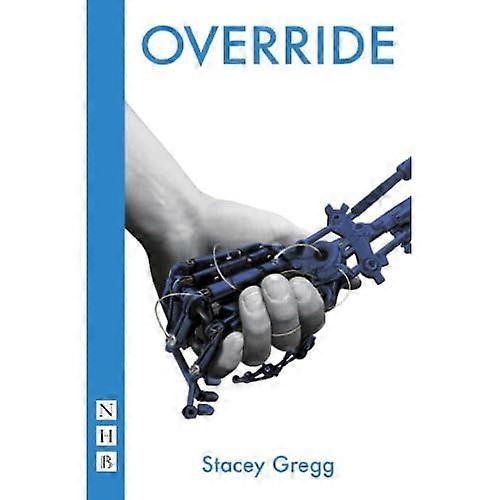 Override (NHB Modern Plays)