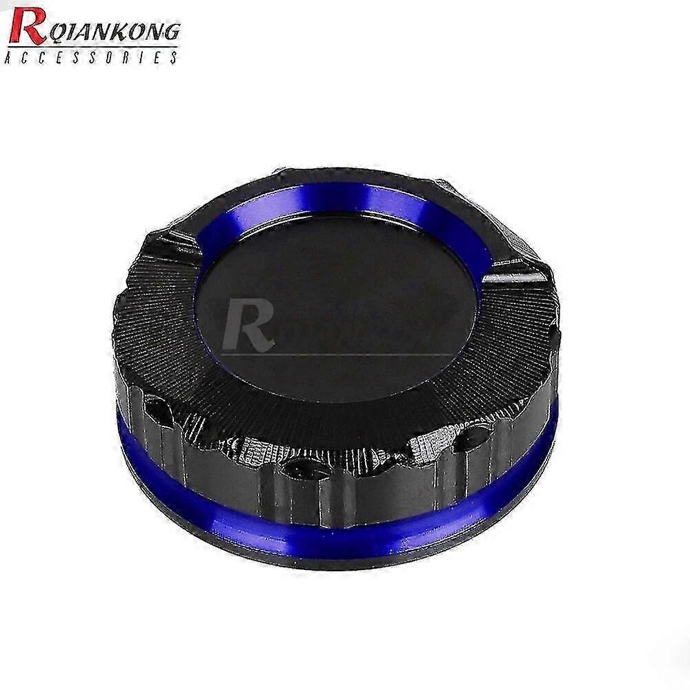 FOR YAMAHA FZ07 FZ09 2015-2017 MT07 MT09 XSR700 XSR900 2018-2023 MT10 2018-2022 Motorcycle Rear Brake Master Cylinder Cover Caps