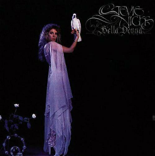 Bella Donna CD (1989)
