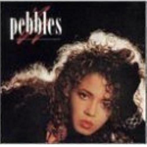 Pebbles - Pebbles CD