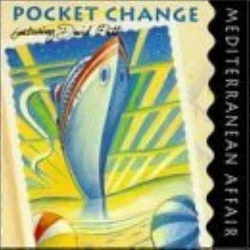 Pocket Change Mediterranean Affair CD