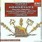 Massenet Herodiade Highlights CD