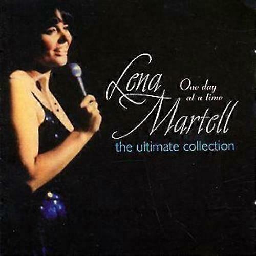 レナ・マーテル One Day at a Time Best Of CD 2枚組 (2003年)