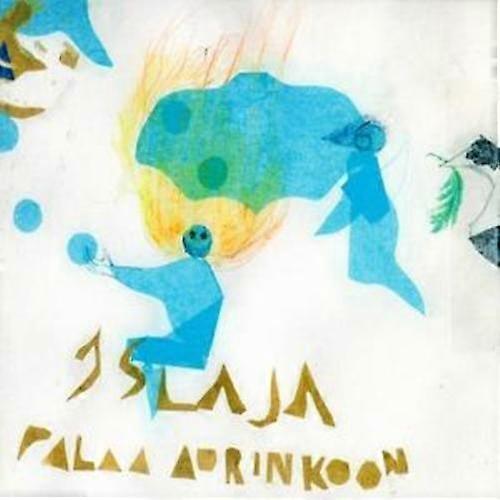 Islaja Palaa Aurinkoon CD (2006)