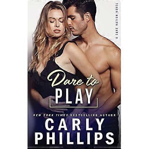 Dare To Play (Dare Nation)