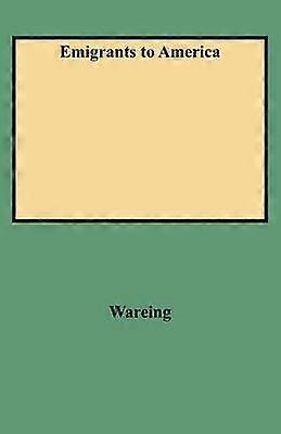 Emigranten naar Amerika