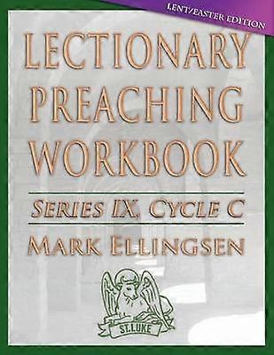 Lectionary Preaching Workbook