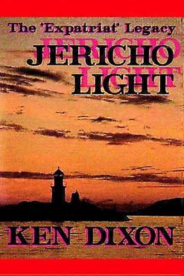 The 'Expatriat' Legacy - Jericho Light