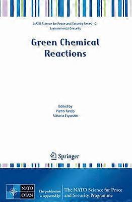 Green Chemical Reactions