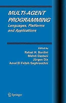 Programmeren met meerdere agenten