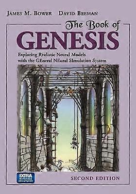 The Book of GENESIS
