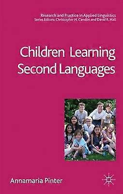 Children Learning Second Languages