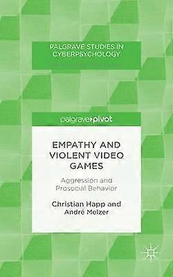 Empathy and Violent Video Games