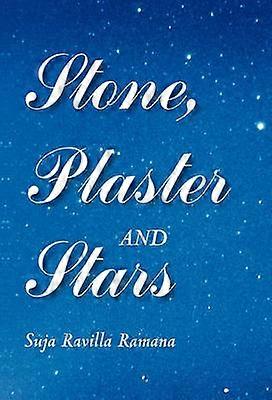 Stone Plaster and Stars