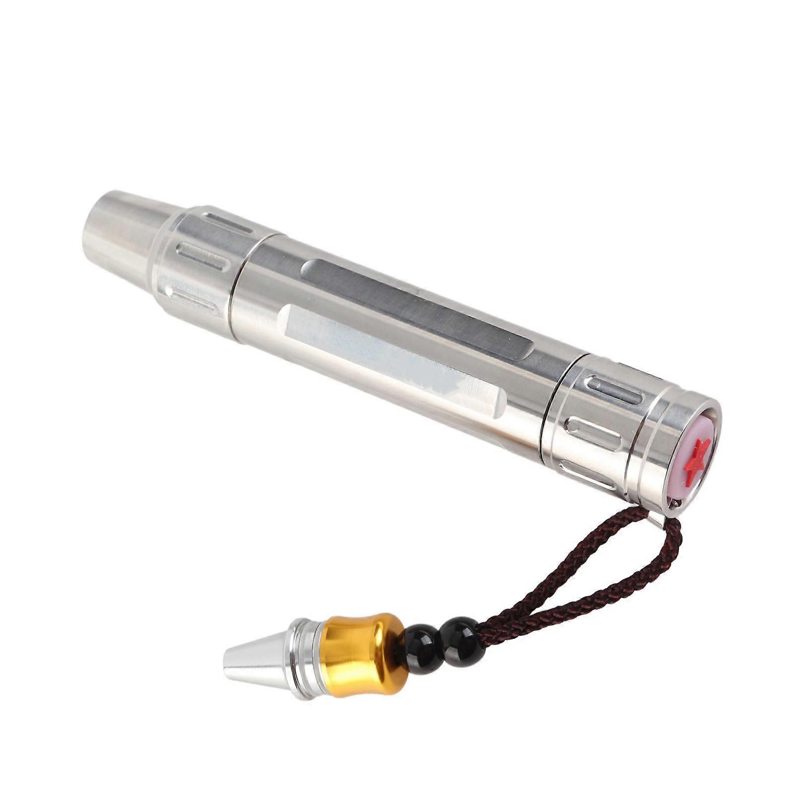 Jewelry Identification Flashlight Portable Gem Jade Jewelry Identification Torch Mini LED Flashlight