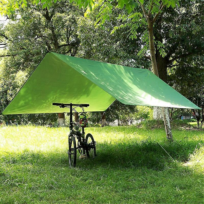 Multi-function Outdoor Waterproof Sunscreen Beach Awning Tent Sun Shelter Pergola