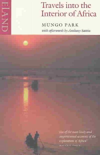 Recorridos en el Interior de África