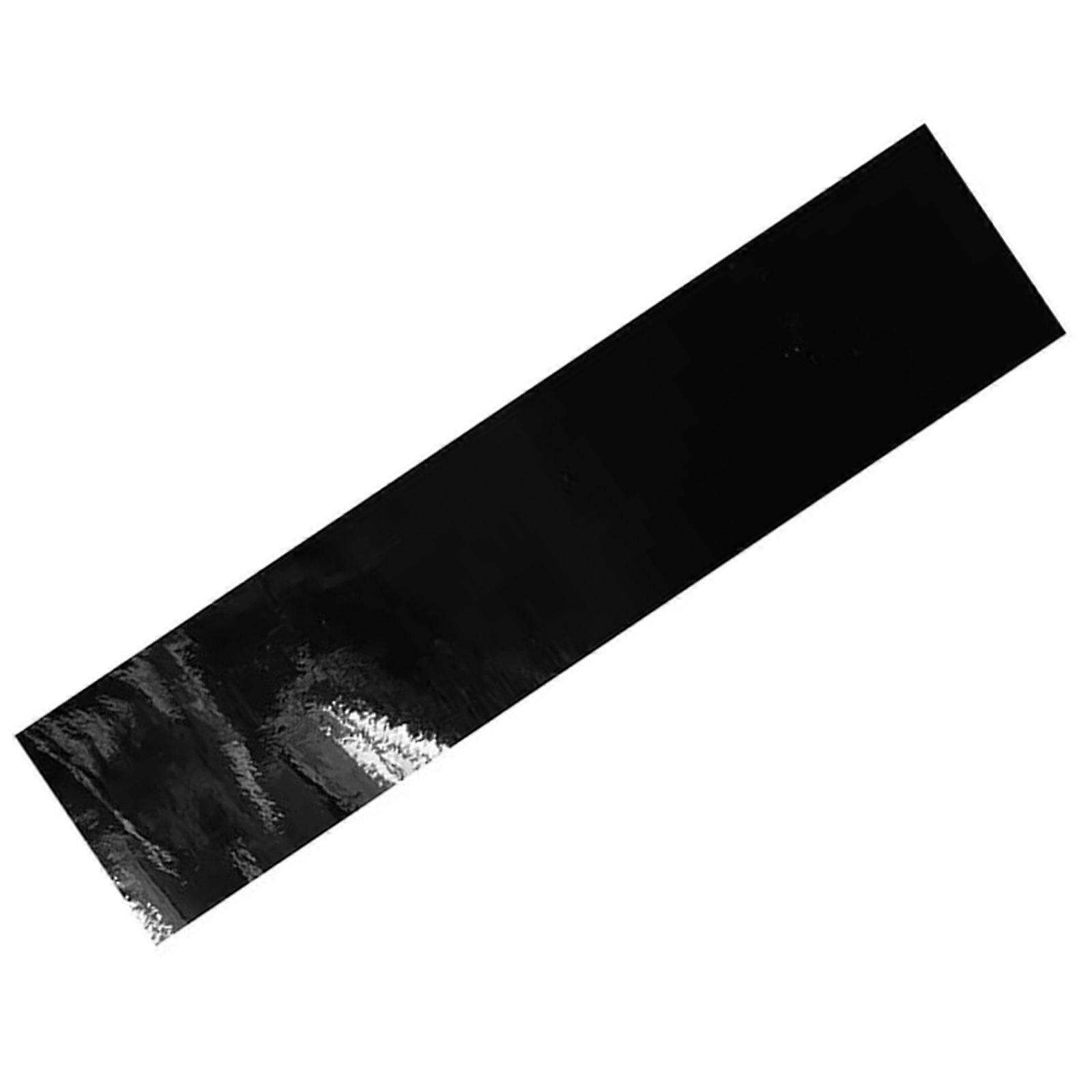 Auto Front Windscreen 3D Transparent Car Windshield Sunshade Sticker UV Protection Decorative Decal Easy Installation
