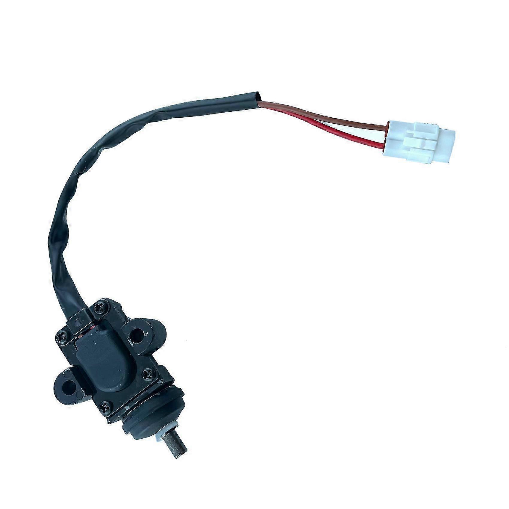 Διακόπτης σβησίματος για αμαξίδια γκολφ Yamaha G11 G14 G16 G19 G20 G21 G22 G29 Οδήγηση βενζίνης και ηλεκτρικού ρεύματος JF7-82817-20
