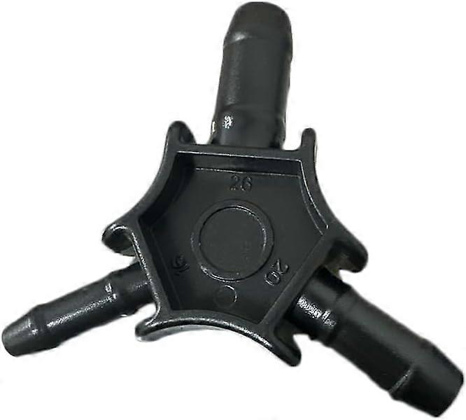 Plastic Multi Calibrator for Aluminum Composite Tube, PEX-AL-PEX Deburrer/Calibrator for Multilayer Tube 16-32 mm