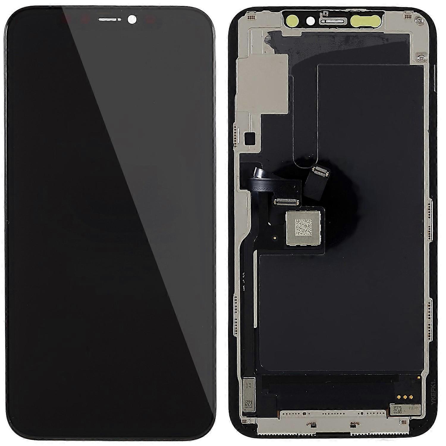For iPhone 11 Pro 5.8 inch Grade C LCD Screen and Digitizer Assembly (TFT Technology)