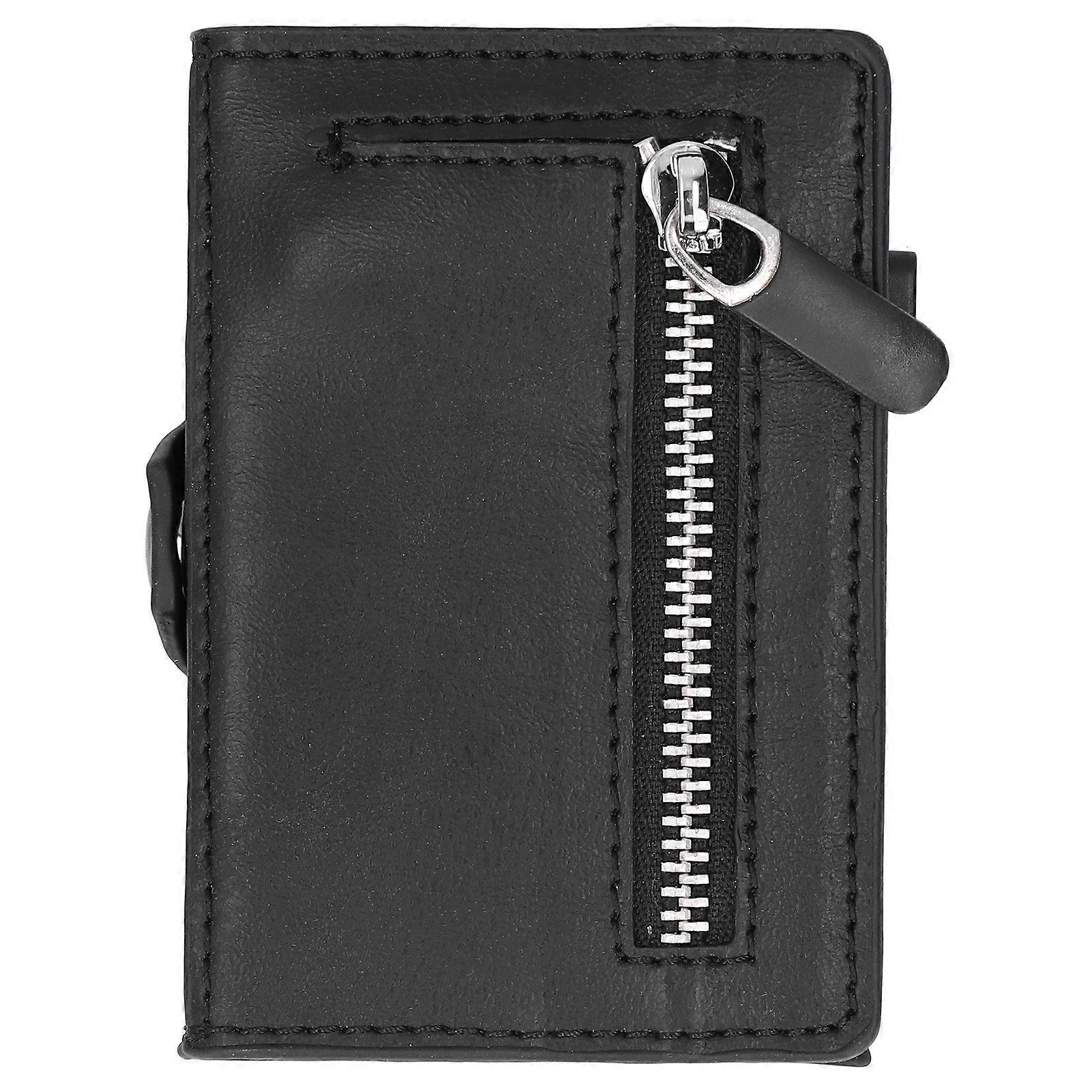 Business Card Holder Travel Cit Card Case Organizer for and Use