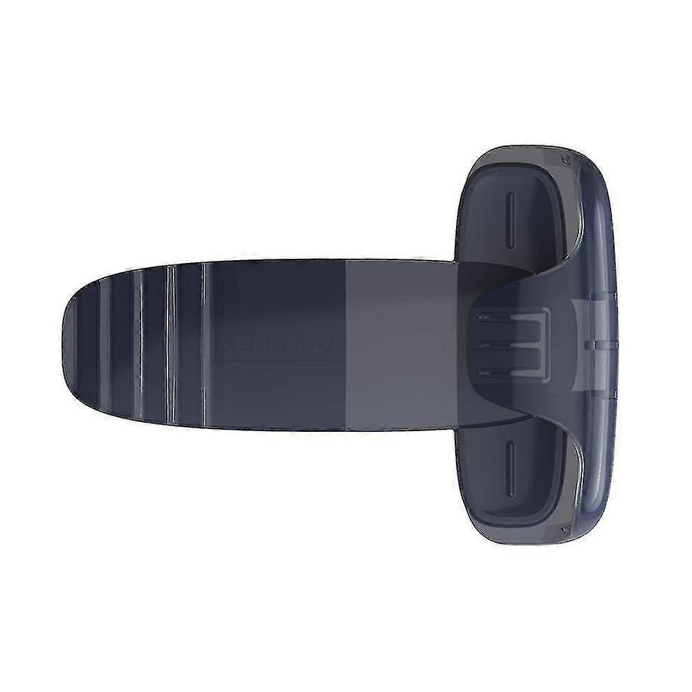 Kylskåp/frys Dörrlås Barnsäkerhetslås