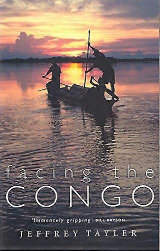 Facing The Congo