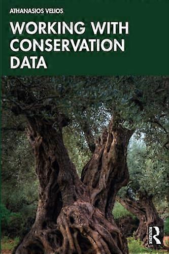 Working with Conservation Data