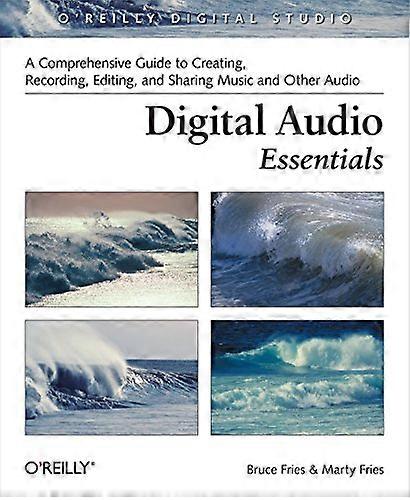 Digital Audio Essentials
