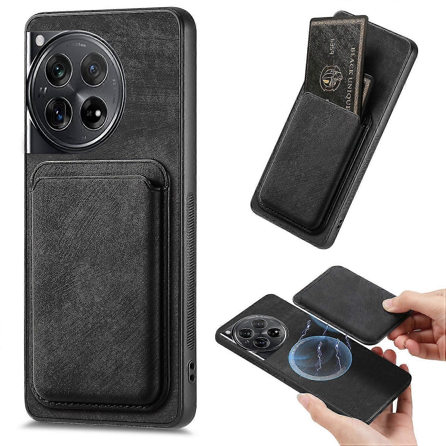 Coque de téléphone compatible OnePlus 12 5G