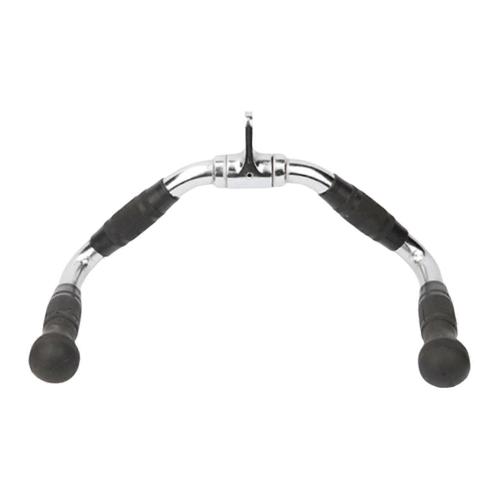 LAT Pull Down Bar Leverer AntiSlip for Sport Multi Exerciser Vektløfting