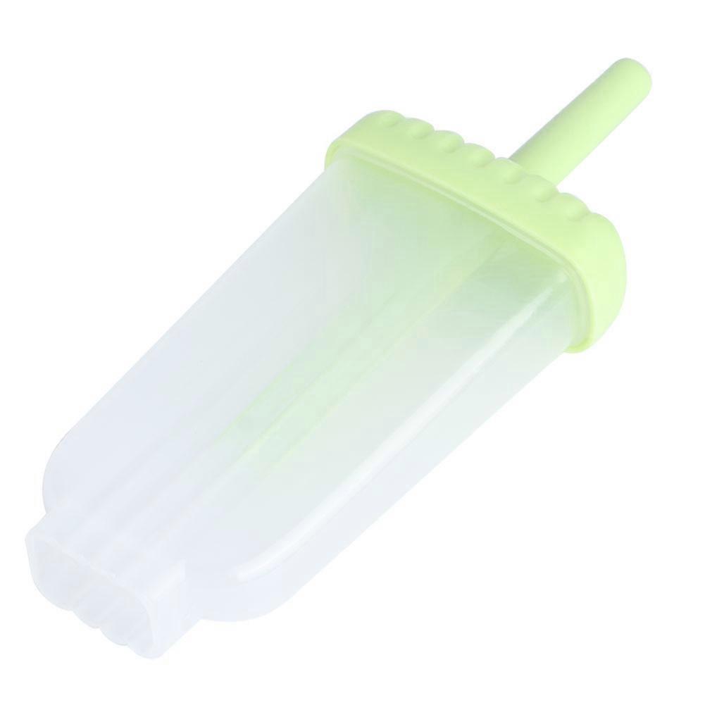 Reusable Household Plastic Ice Cream DIY Baking Mold For Desserts And Ice Cream Making Kitchen Tool