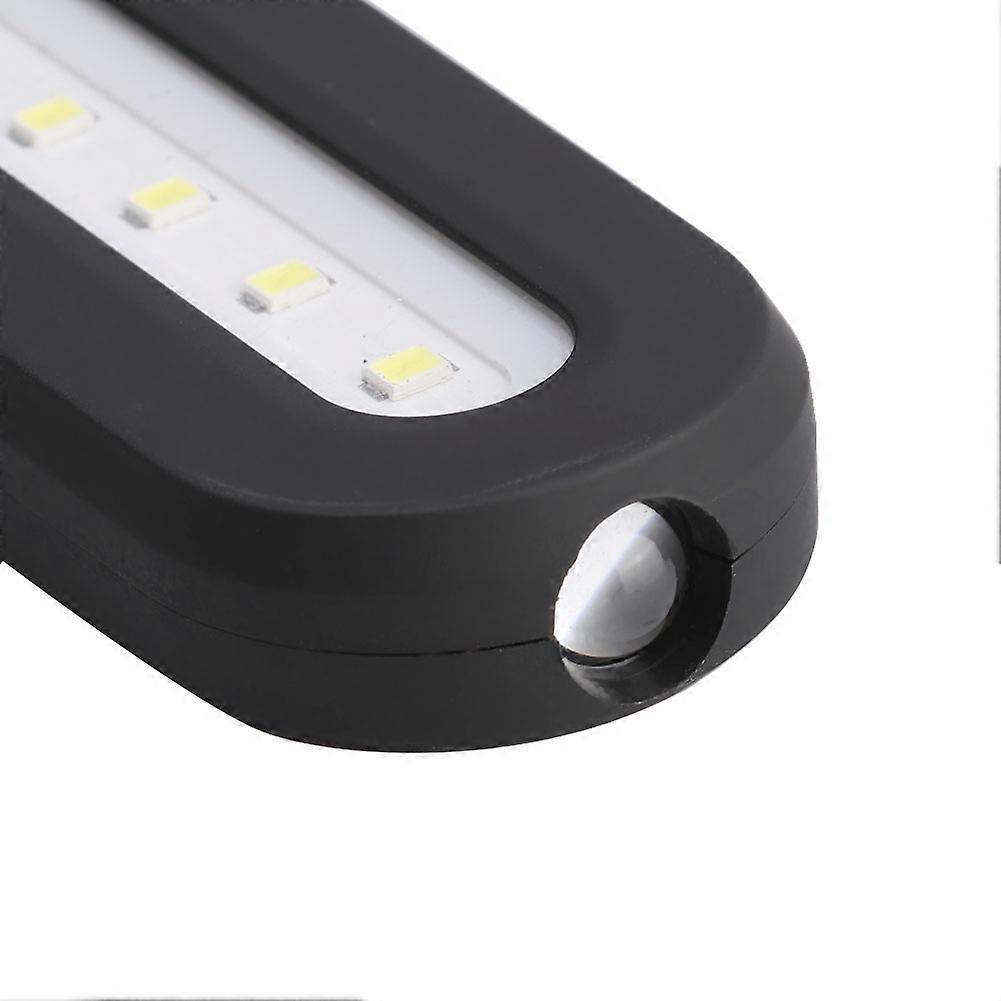 USB Charging Outdoor LED Flashlight Rechargeable Multi Mode Emergency Camping Maintenance