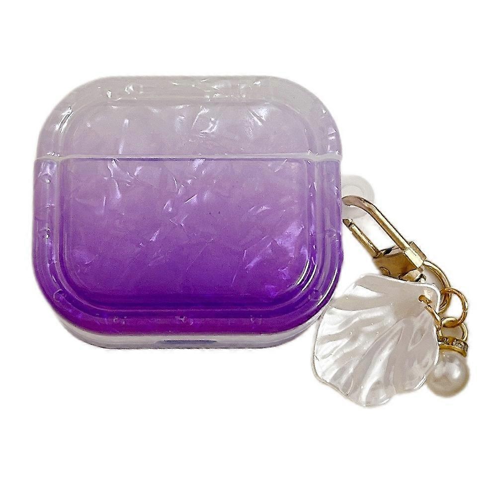 Soft Silicone Case for Apple AirPods 3