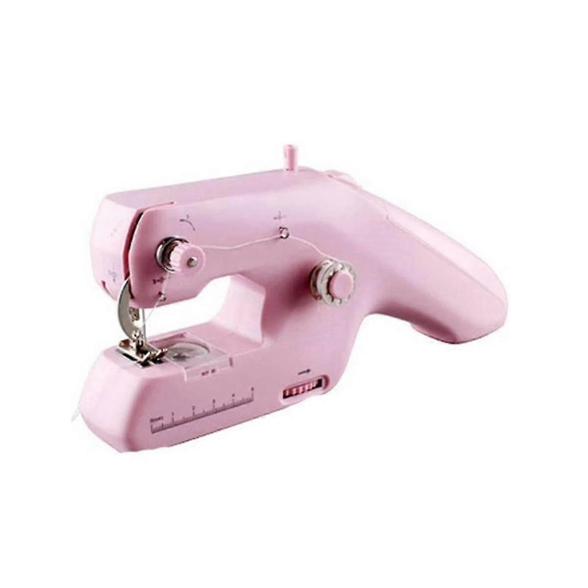 Automatic Handheld Sewing Machine, Mini Portable Sewing Machine Cordless Sewing Machine For Adult D